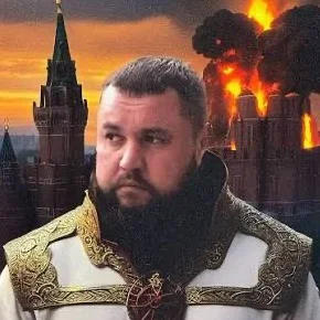 Дмитрий Карпенко, автор интервью с российскими военнопленными